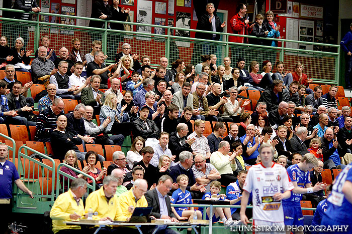 IFK Skövde HK-Drott Halmstad 30-33,herr,Arena Skövde,Skövde,Sverige,Handboll,,2012,48926