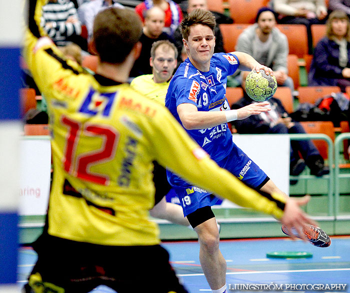 IFK Skövde HK-Drott Halmstad 30-33,herr,Arena Skövde,Skövde,Sverige,Handboll,,2012,48930