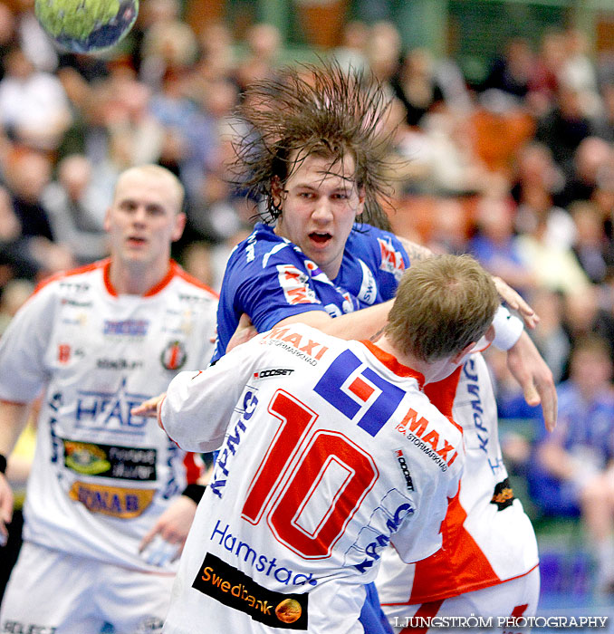 IFK Skövde HK-Drott Halmstad 30-33,herr,Arena Skövde,Skövde,Sverige,Handboll,,2012,48933