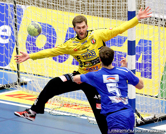 IFK Skövde HK-Drott Halmstad 30-33,herr,Arena Skövde,Skövde,Sverige,Handboll,,2012,48941