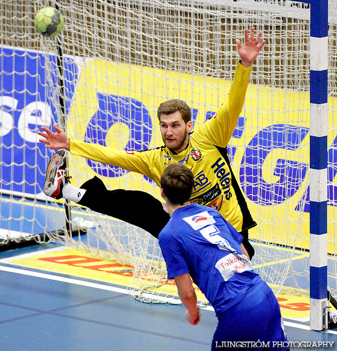 IFK Skövde HK-Drott Halmstad 30-33,herr,Arena Skövde,Skövde,Sverige,Handboll,,2012,48942