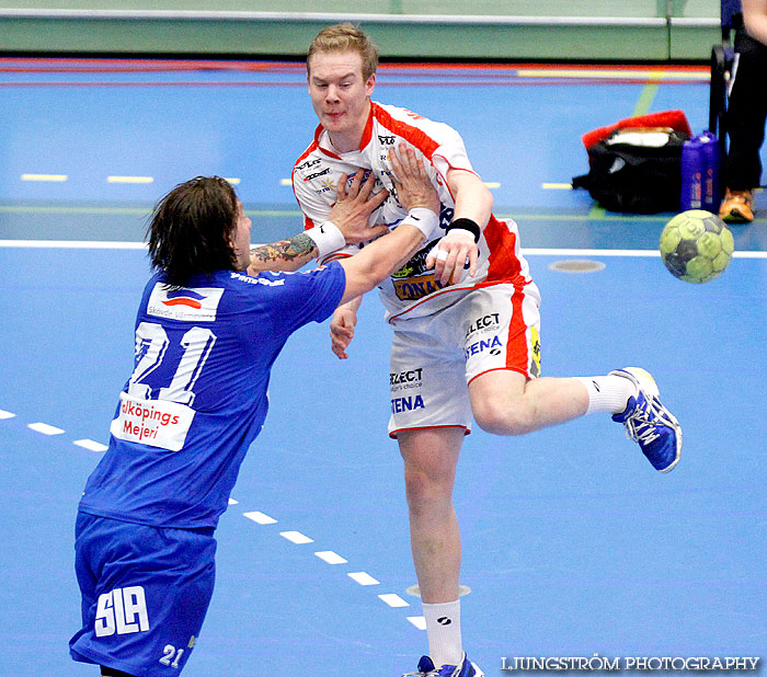 IFK Skövde HK-Drott Halmstad 30-33,herr,Arena Skövde,Skövde,Sverige,Handboll,,2012,48944