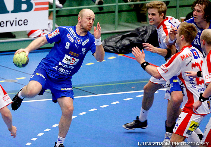 IFK Skövde HK-Drott Halmstad 30-33,herr,Arena Skövde,Skövde,Sverige,Handboll,,2012,48947