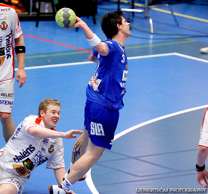 IFK Skövde HK-Drott Halmstad 30-33,herr,Arena Skövde,Skövde,Sverige,Handboll,,2012,48952