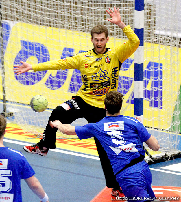 IFK Skövde HK-Drott Halmstad 30-33,herr,Arena Skövde,Skövde,Sverige,Handboll,,2012,48954