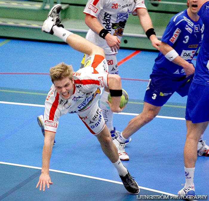 IFK Skövde HK-Drott Halmstad 30-33,herr,Arena Skövde,Skövde,Sverige,Handboll,,2012,48962