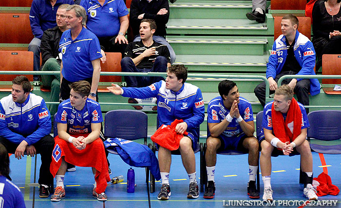 IFK Skövde HK-Drott Halmstad 30-33,herr,Arena Skövde,Skövde,Sverige,Handboll,,2012,48963