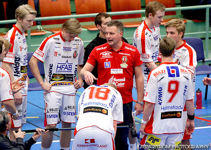 IFK Skövde HK-Drott Halmstad 30-33,herr,Arena Skövde,Skövde,Sverige,Handboll,,2012,48972