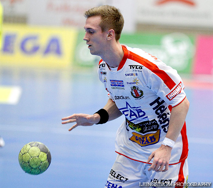 IFK Skövde HK-Drott Halmstad 30-33,herr,Arena Skövde,Skövde,Sverige,Handboll,,2012,48973