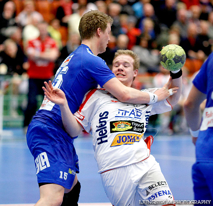 IFK Skövde HK-Drott Halmstad 30-33,herr,Arena Skövde,Skövde,Sverige,Handboll,,2012,48976