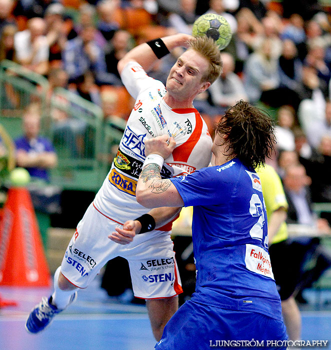 IFK Skövde HK-Drott Halmstad 30-33,herr,Arena Skövde,Skövde,Sverige,Handboll,,2012,48977