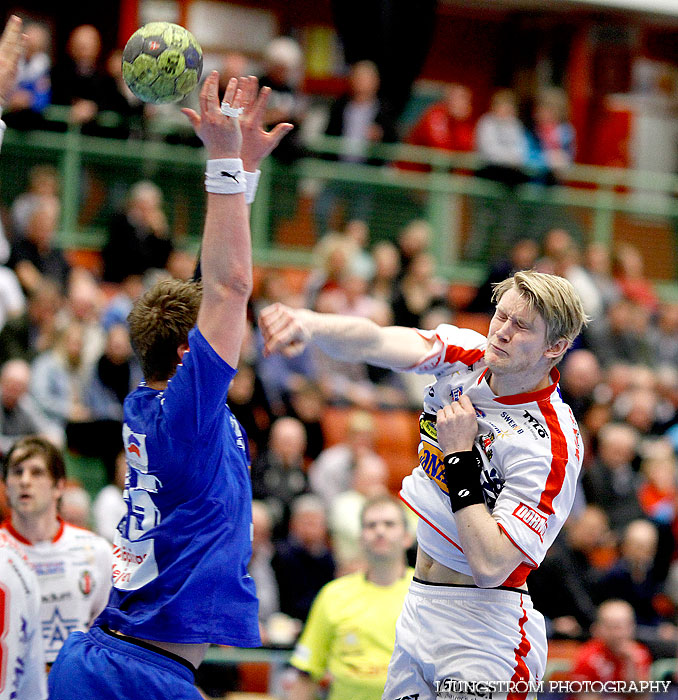 IFK Skövde HK-Drott Halmstad 30-33,herr,Arena Skövde,Skövde,Sverige,Handboll,,2012,48979