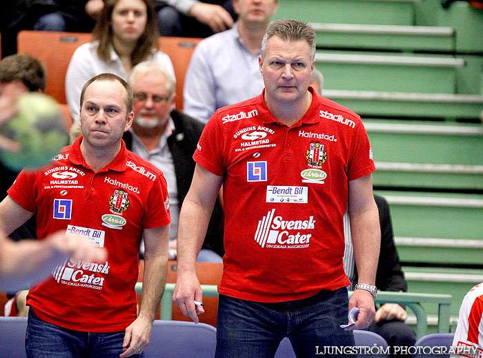 IFK Skövde HK-Drott Halmstad 30-33,herr,Arena Skövde,Skövde,Sverige,Handboll,,2012,48988