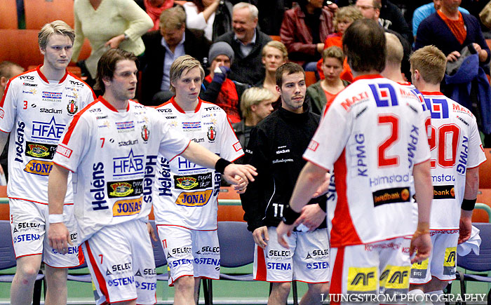 IFK Skövde HK-Drott Halmstad 30-33,herr,Arena Skövde,Skövde,Sverige,Handboll,,2012,48990