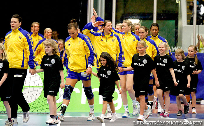 EM-KVAL Sverige-Österrike 39-17,dam,Himmelstalundshallen,Norrköping,Sverige,Handboll,,2012,49649