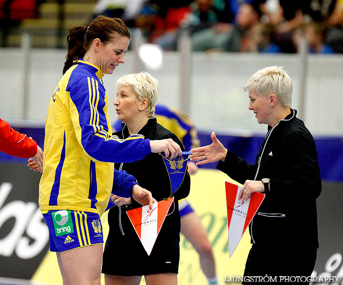 EM-KVAL Sverige-Österrike 39-17,dam,Himmelstalundshallen,Norrköping,Sverige,Handboll,,2012,49653