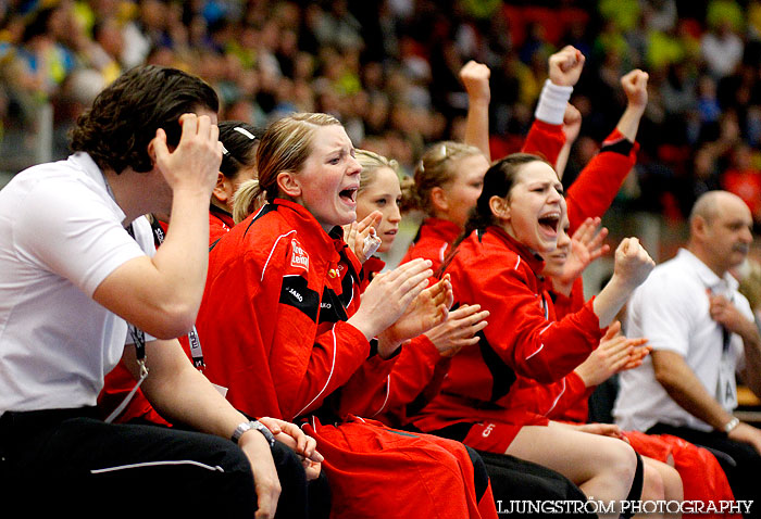 EM-KVAL Sverige-Österrike 39-17,dam,Himmelstalundshallen,Norrköping,Sverige,Handboll,,2012,49669