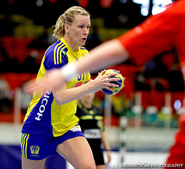 EM-KVAL Sverige-Österrike 39-17,dam,Himmelstalundshallen,Norrköping,Sverige,Handboll,,2012,49670