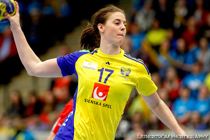 EM-KVAL Sverige-Österrike 39-17,dam,Himmelstalundshallen,Norrköping,Sverige,Handboll,,2012,49673