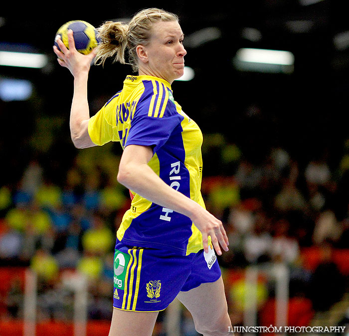 EM-KVAL Sverige-Österrike 39-17,dam,Himmelstalundshallen,Norrköping,Sverige,Handboll,,2012,49674