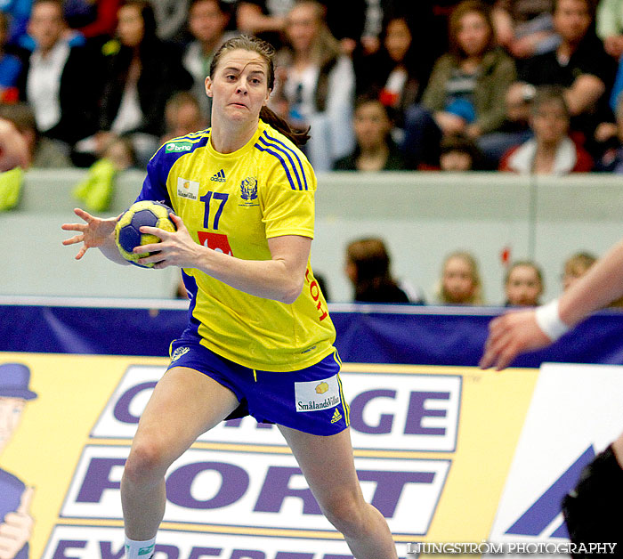 EM-KVAL Sverige-Österrike 39-17,dam,Himmelstalundshallen,Norrköping,Sverige,Handboll,,2012,49676