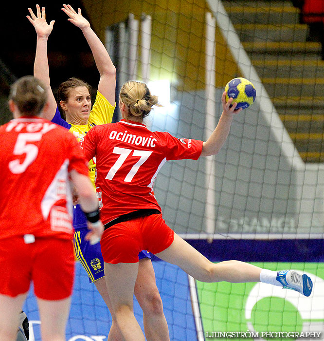 EM-KVAL Sverige-Österrike 39-17,dam,Himmelstalundshallen,Norrköping,Sverige,Handboll,,2012,49691