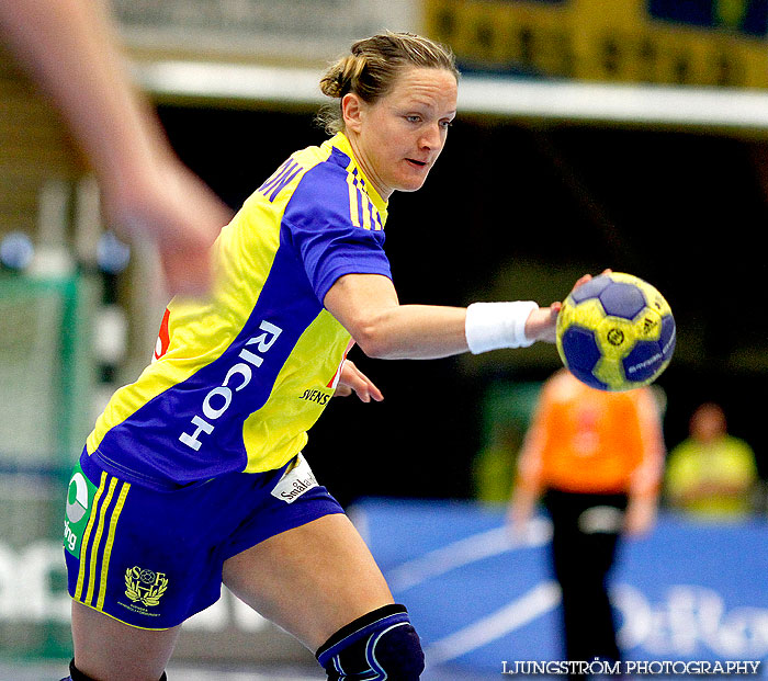 EM-KVAL Sverige-Österrike 39-17,dam,Himmelstalundshallen,Norrköping,Sverige,Handboll,,2012,49693