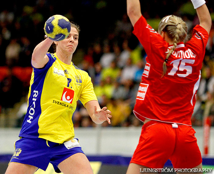 EM-KVAL Sverige-Österrike 39-17,dam,Himmelstalundshallen,Norrköping,Sverige,Handboll,,2012,49696