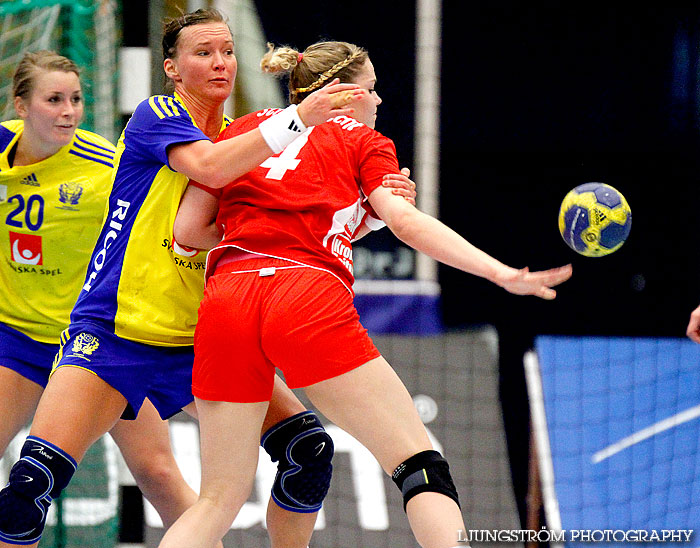 EM-KVAL Sverige-Österrike 39-17,dam,Himmelstalundshallen,Norrköping,Sverige,Handboll,,2012,49706