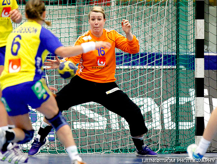 EM-KVAL Sverige-Österrike 39-17,dam,Himmelstalundshallen,Norrköping,Sverige,Handboll,,2012,49707