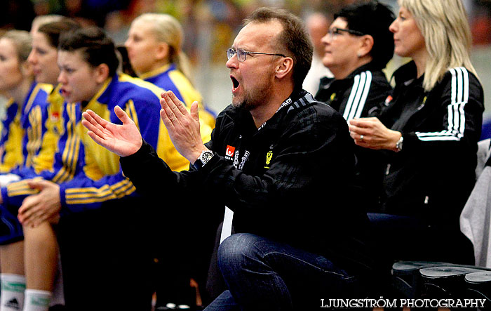 EM-KVAL Sverige-Österrike 39-17,dam,Himmelstalundshallen,Norrköping,Sverige,Handboll,,2012,49718