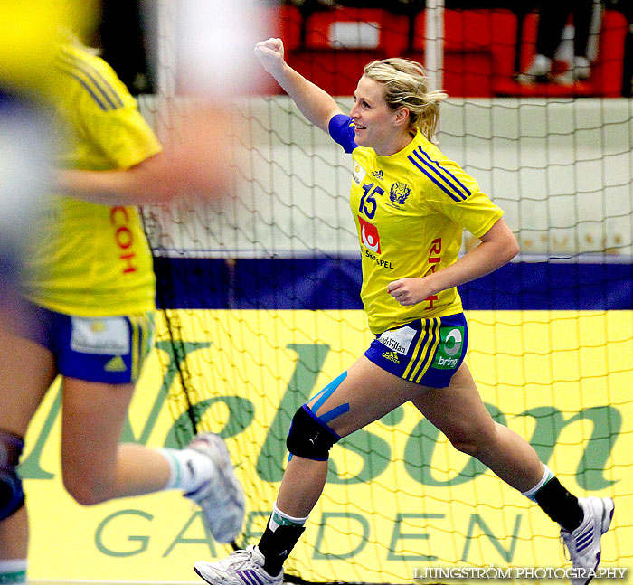 EM-KVAL Sverige-Österrike 39-17,dam,Himmelstalundshallen,Norrköping,Sverige,Handboll,,2012,49720