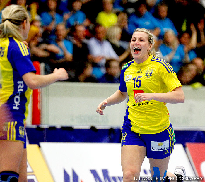 EM-KVAL Sverige-Österrike 39-17,dam,Himmelstalundshallen,Norrköping,Sverige,Handboll,,2012,49721