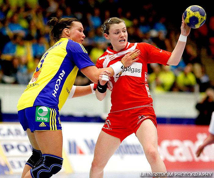 EM-KVAL Sverige-Österrike 39-17,dam,Himmelstalundshallen,Norrköping,Sverige,Handboll,,2012,49729