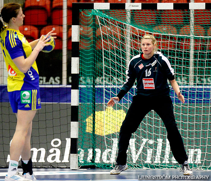 EM-KVAL Sverige-Österrike 39-17,dam,Himmelstalundshallen,Norrköping,Sverige,Handboll,,2012,49730