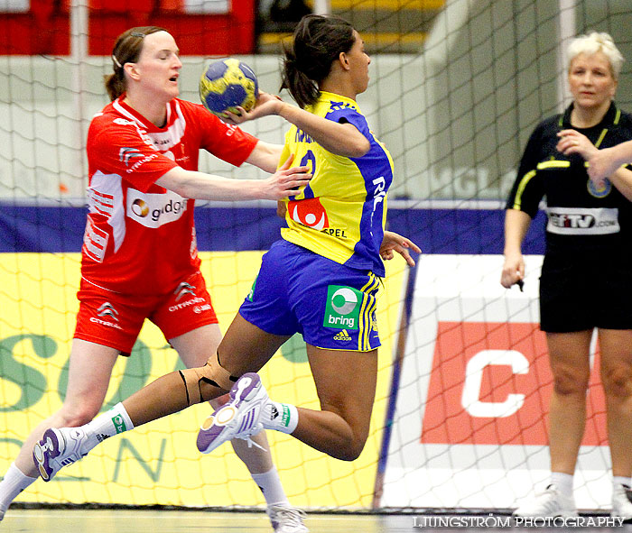 EM-KVAL Sverige-Österrike 39-17,dam,Himmelstalundshallen,Norrköping,Sverige,Handboll,,2012,49737