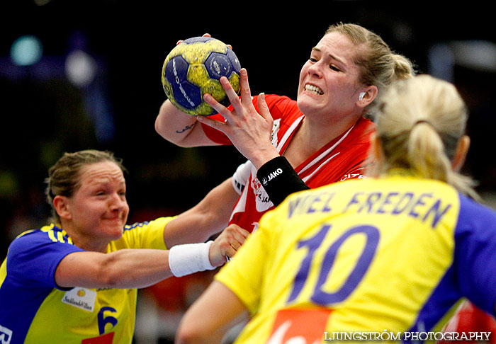 EM-KVAL Sverige-Österrike 39-17,dam,Himmelstalundshallen,Norrköping,Sverige,Handboll,,2012,49741