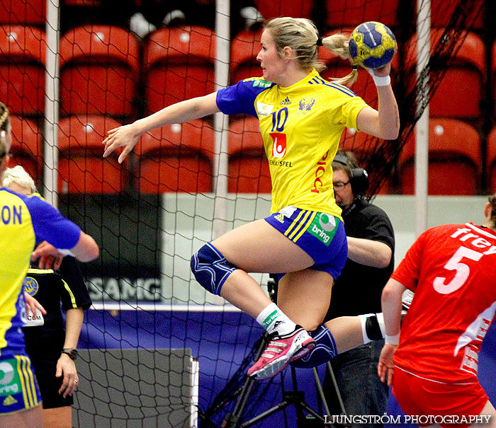 EM-KVAL Sverige-Österrike 39-17,dam,Himmelstalundshallen,Norrköping,Sverige,Handboll,,2012,49748