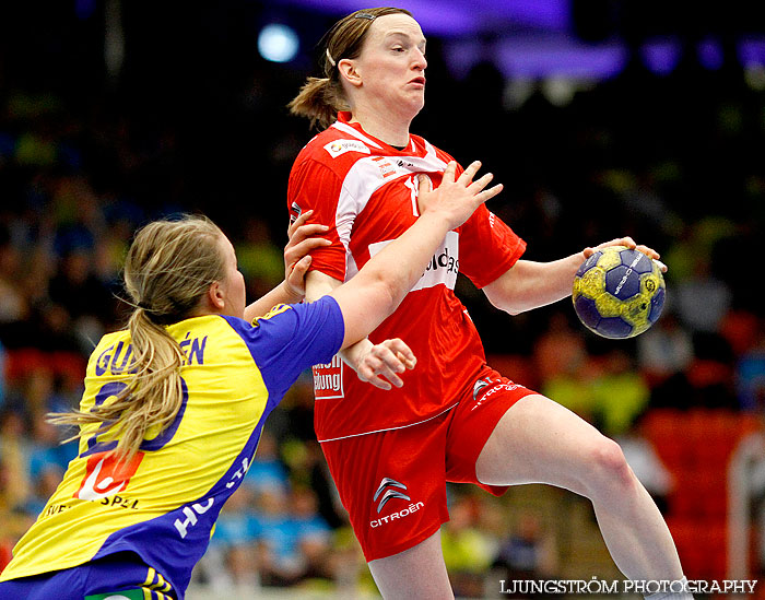 EM-KVAL Sverige-Österrike 39-17,dam,Himmelstalundshallen,Norrköping,Sverige,Handboll,,2012,49749