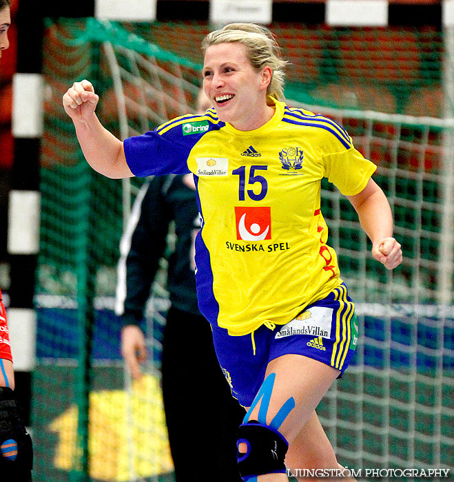 EM-KVAL Sverige-Österrike 39-17,dam,Himmelstalundshallen,Norrköping,Sverige,Handboll,,2012,49757