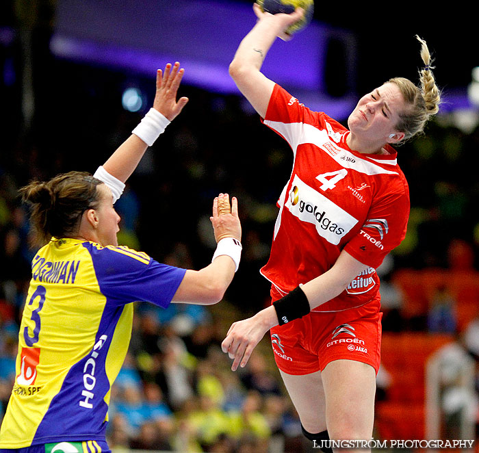 EM-KVAL Sverige-Österrike 39-17,dam,Himmelstalundshallen,Norrköping,Sverige,Handboll,,2012,49760