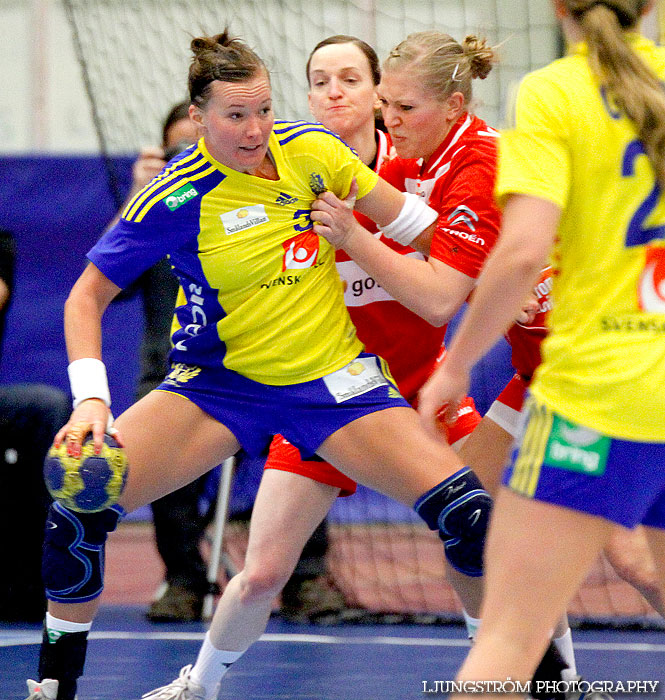 EM-KVAL Sverige-Österrike 39-17,dam,Himmelstalundshallen,Norrköping,Sverige,Handboll,,2012,49767