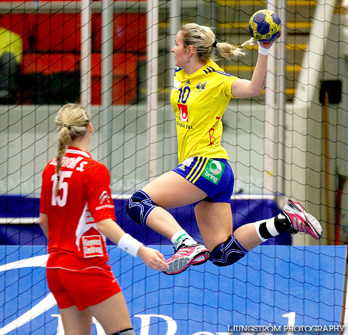 EM-KVAL Sverige-Österrike 39-17,dam,Himmelstalundshallen,Norrköping,Sverige,Handboll,,2012,49769