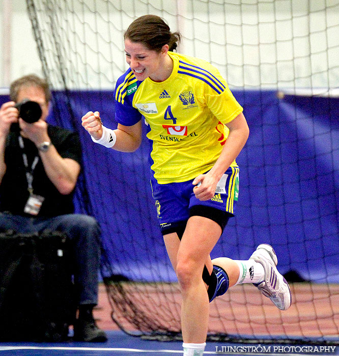 EM-KVAL Sverige-Österrike 39-17,dam,Himmelstalundshallen,Norrköping,Sverige,Handboll,,2012,49783