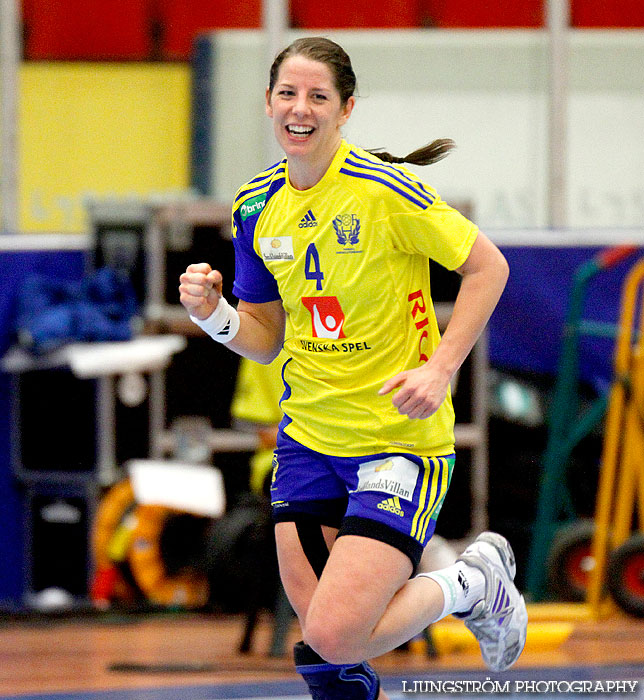 EM-KVAL Sverige-Österrike 39-17,dam,Himmelstalundshallen,Norrköping,Sverige,Handboll,,2012,49784