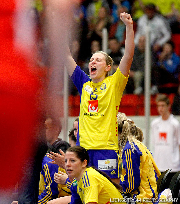 EM-KVAL Sverige-Österrike 39-17,dam,Himmelstalundshallen,Norrköping,Sverige,Handboll,,2012,49786