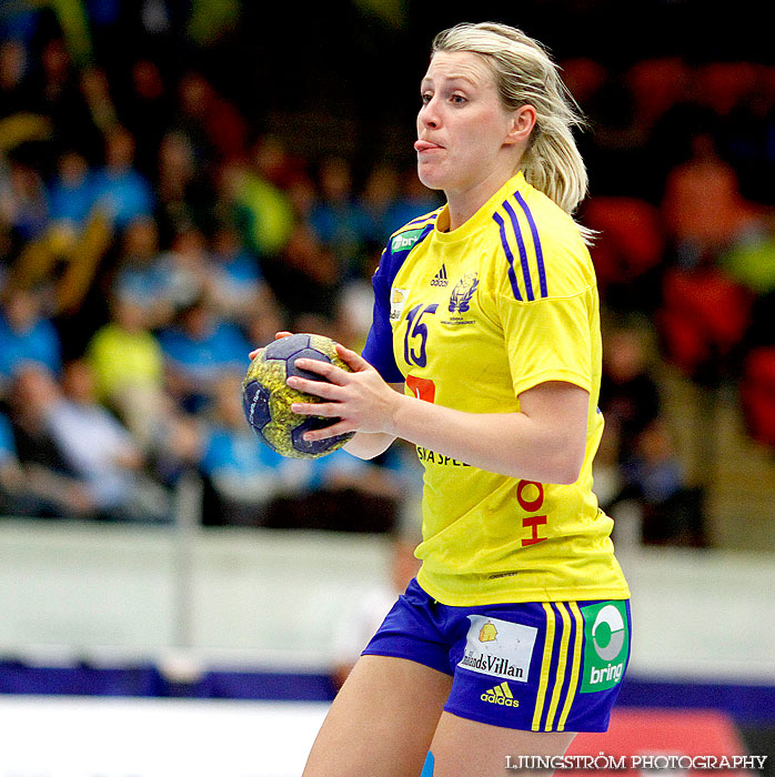 EM-KVAL Sverige-Österrike 39-17,dam,Himmelstalundshallen,Norrköping,Sverige,Handboll,,2012,49792