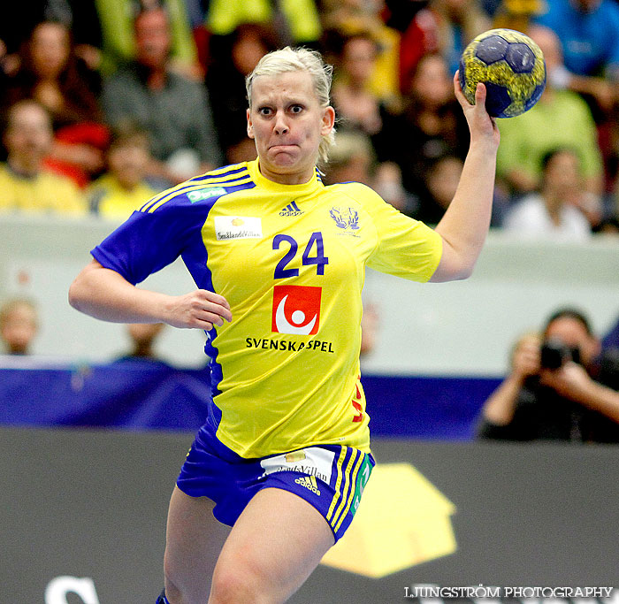 EM-KVAL Sverige-Österrike 39-17,dam,Himmelstalundshallen,Norrköping,Sverige,Handboll,,2012,49795