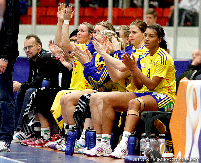 EM-KVAL Sverige-Österrike 39-17,dam,Himmelstalundshallen,Norrköping,Sverige,Handboll,,2012,49796