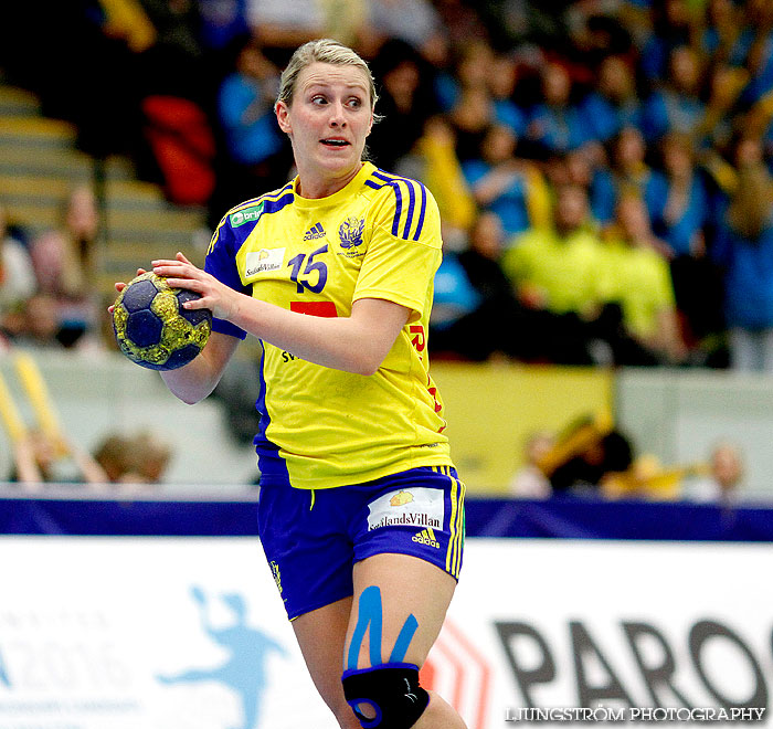 EM-KVAL Sverige-Österrike 39-17,dam,Himmelstalundshallen,Norrköping,Sverige,Handboll,,2012,49798